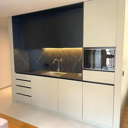 Casa Do Canal - Centro De Appartamento