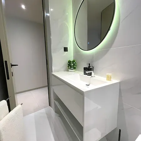 Appartamento Casa Do Canal - Centro De