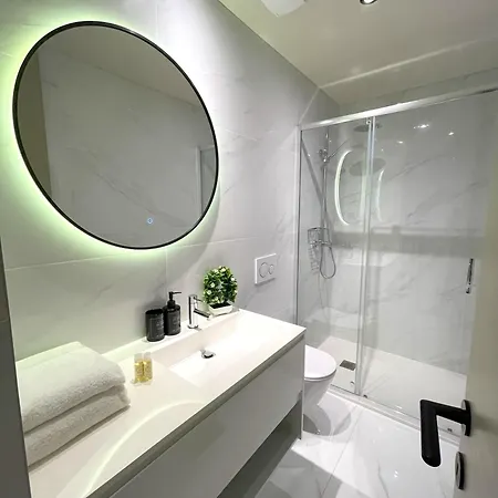 Casa Do Canal - Centro De Appartamento *