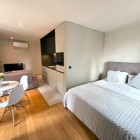 Casa Do Canal - Centro De Aveiro