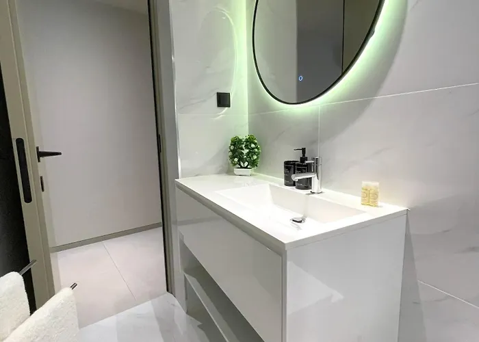 公寓 Casa Do Canal - Centro De