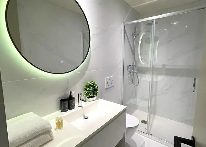 Casa Do Canal - Centro De 公寓 *