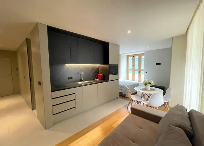 Casa Do Canal - Centro De * 阿威罗